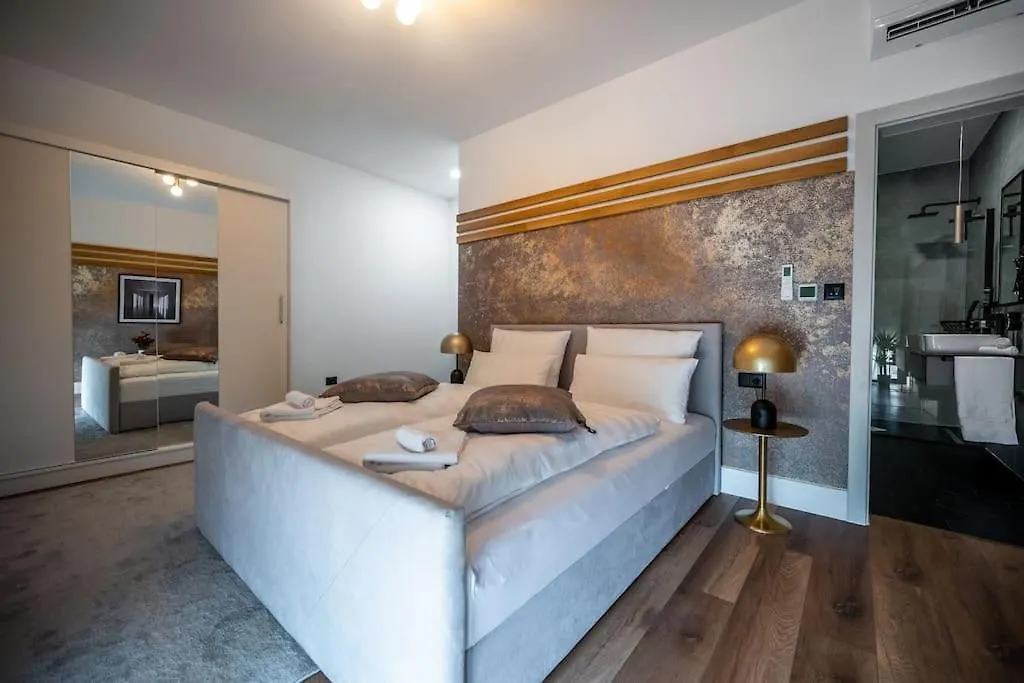 Villa Lila - Sunshine Marčana Hırvatistan