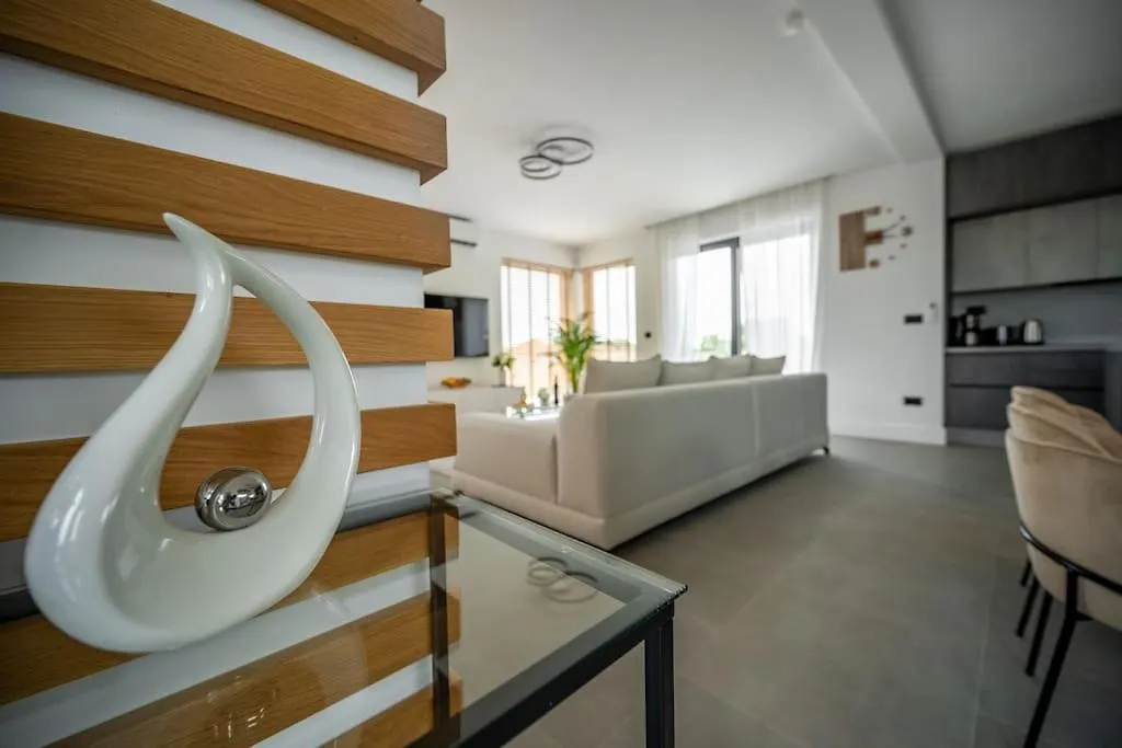Villa Lila - Sunshine Marčana
